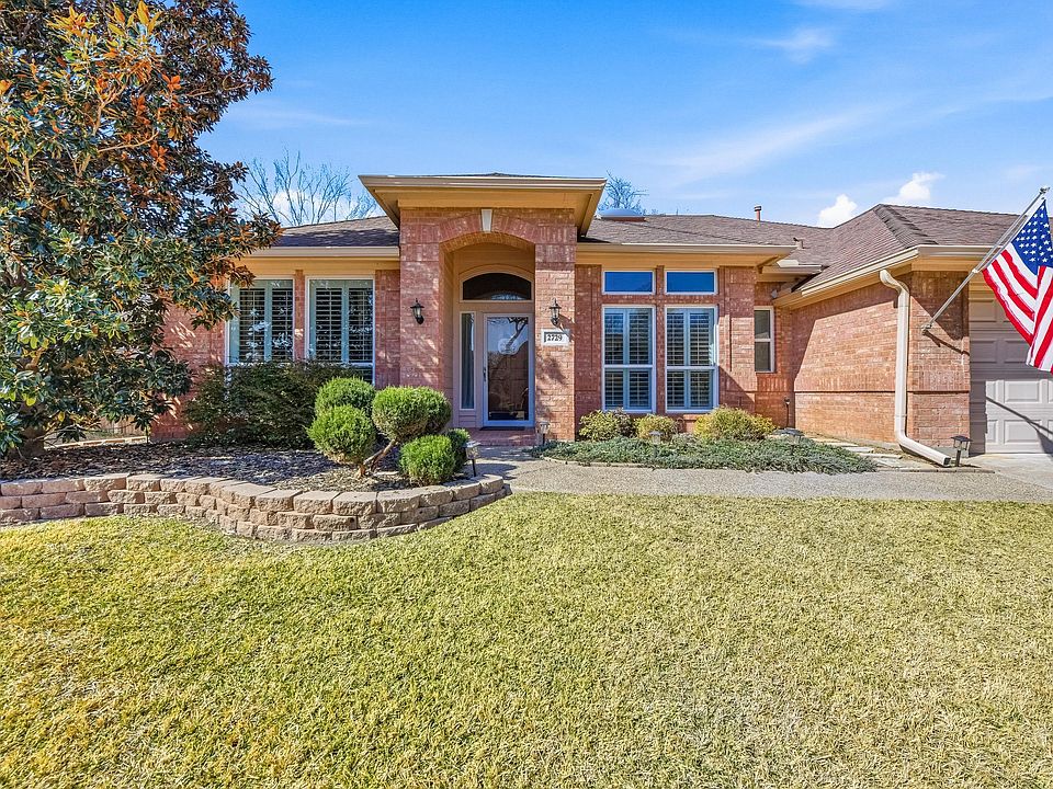 Zoned for Carrol ISD or Grapevine - Colleyville ISD