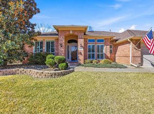 2729 Pinehurst Dr, Grapevine, TX 76051