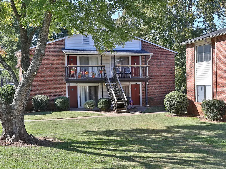 Abner Apartments — Photo 16