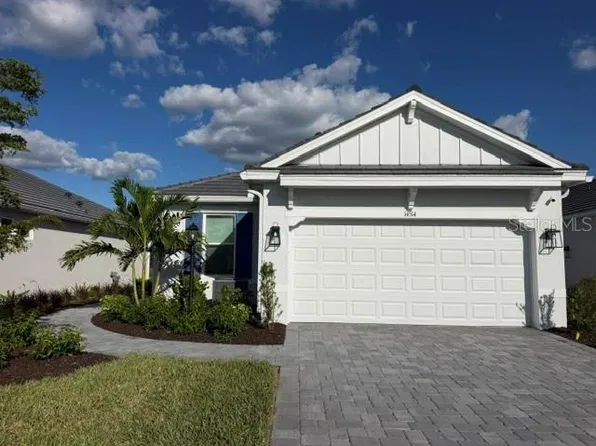 14514 DERNA TERRACE, BRADENTON, FL 34211