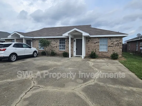 1748 S Tallowood Dr, Lake Charles, LA 70605