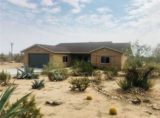 3711 Lexington Rd, Yucca Valley, CA 92284