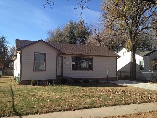 1st image of this home