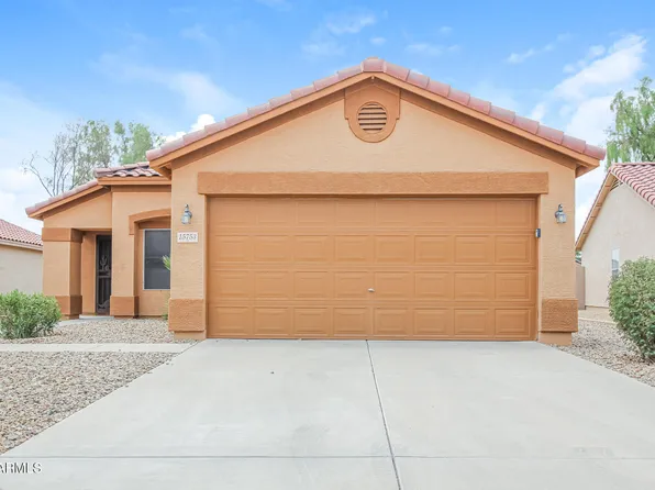 15753 W GELDING Drive, Surprise, AZ 85379
