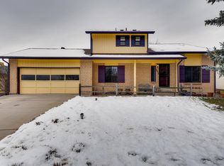 7834 W Ontario Pl, Littleton, CO 80128