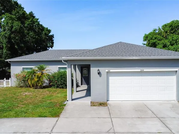 344 Buenaventura Blvd, Kissimmee, FL 34743