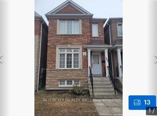 17 Estoril Ter, Toronto, ON M6N 5E1