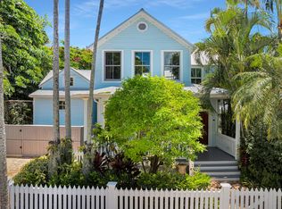 628 William St, Key West, FL 33040