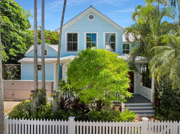 628 William St, Key West, FL 33040