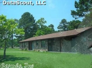 2900 Ashcraft Rd, White Hall, AR 71602