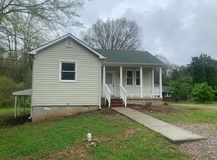 934 Currey Rd #1, Nashville, TN 37217