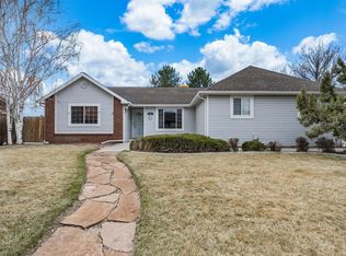 3081 Evanston Ave, Grand Junction, CO 81504