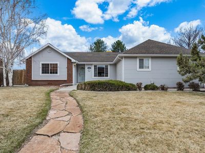 3081 Evanston Ave, Grand Junction, CO, 81504