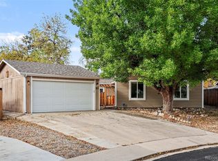 701 Eldora Place, Longmont, CO 80504