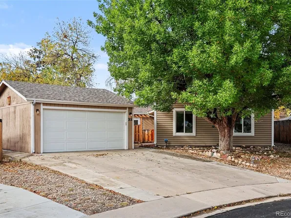 701 Eldora Place, Longmont, CO 80504