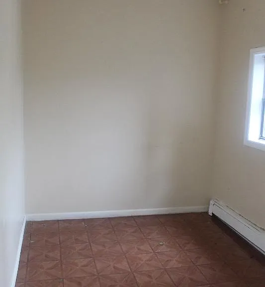 Rear bedroom