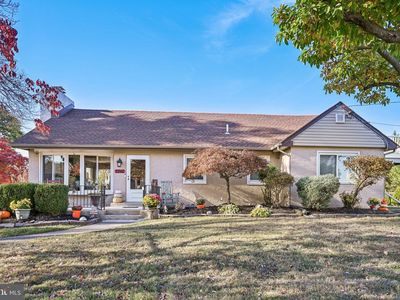 2848 Asbury Ave, Bensalem, PA, 19020