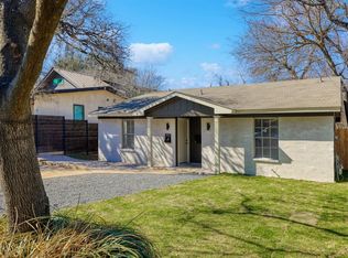 902 Jessie St #A, Austin, TX 78704