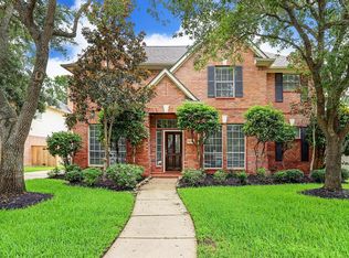 12710 Wilbury Park, Houston, TX 77041