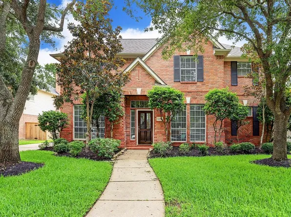 12710 Wilbury Park, Houston, TX 77041