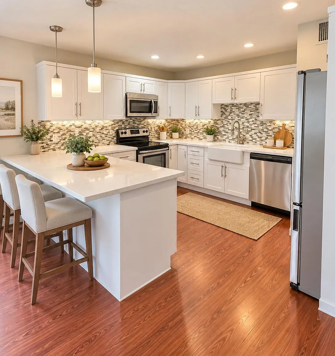 4 bed, 2.0 bath, 1741 sqft, $2,899 — Photo 1