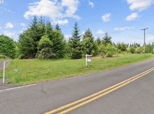 NW Pumpkin Ridge Rd, North Plains, OR 97133