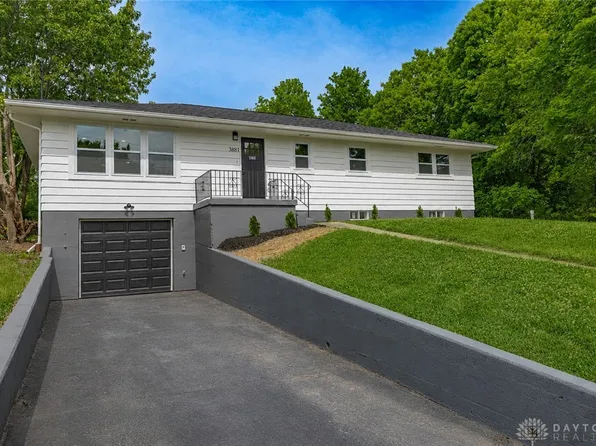 3881 Robinson Vail Rd, Franklin, OH 45005