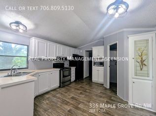 336 Maple Grove Rd NW, Dalton, GA 30721