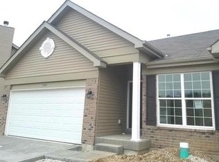 5305 Trailhead Ct, Eureka, MO 63025