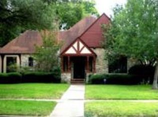 2124 W Kings Hwy, San Antonio, TX 78201