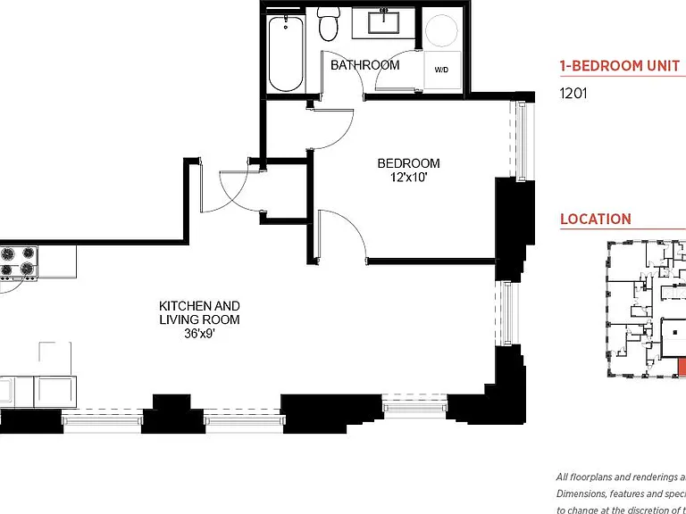 The Residences at The RJ Reynolds Building — Photo 46