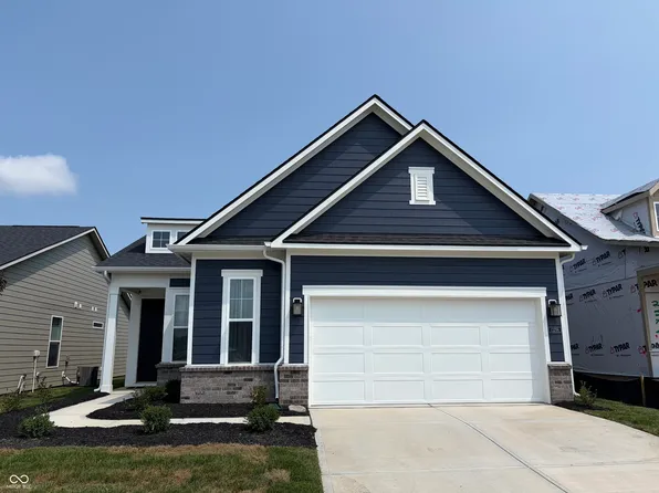 13298 7th Spgs, Noblesville, IN 46060