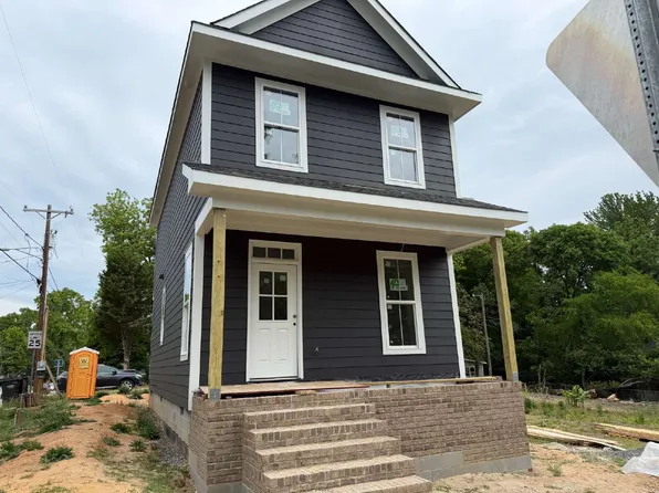 1203 Fern St, Durham, NC 27701