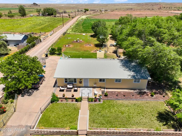 6419 Country Rd, Holbrook, AZ 86025