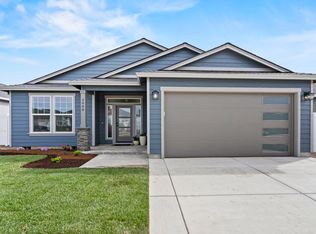 3808 Francine Ct, White City, OR 97503