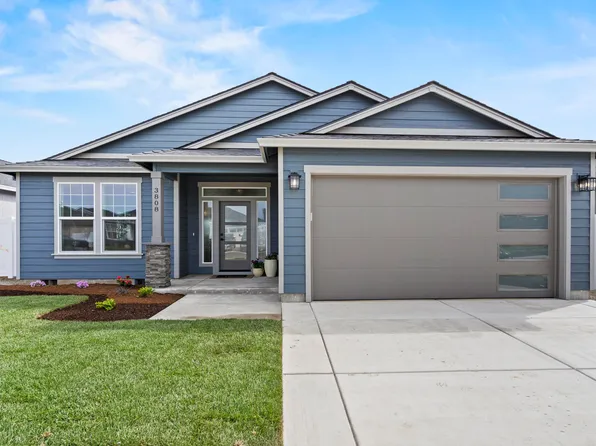 3808 Francine Ct, White City, OR 97503