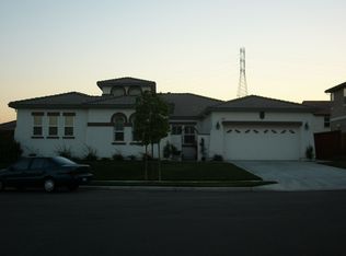 2520 Winged Foot Rd, Brentwood, CA 94513