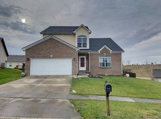 1013 Cedar Ridge Ct, Lawrenceburg, KY 40342