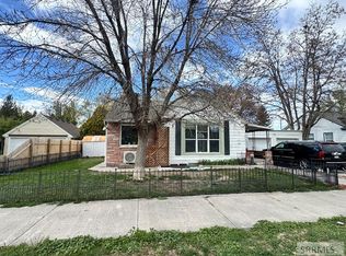 133 E 21st St, Idaho Falls, ID 83404