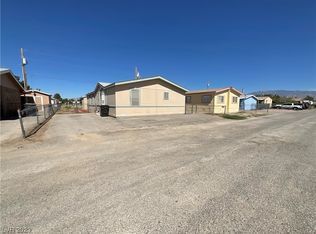 120 Queenstar St, Pahrump, NV 89048