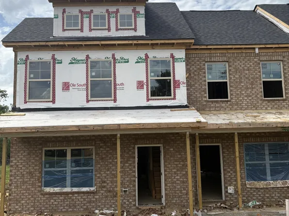 145 Ace Ave Lot 1, Smyrna, TN 37167