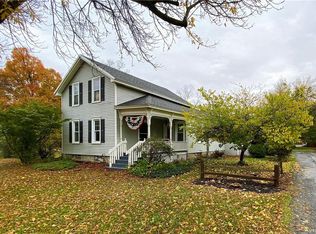 2941 Bowen Rd, Elma, NY 14059