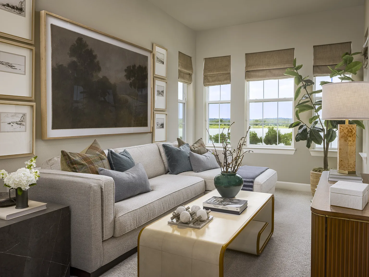 The Linden Townhomes — Photo 4