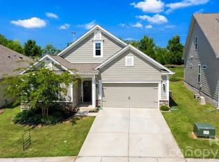 386 Secretariat Dr, Iron Station, NC 28080
