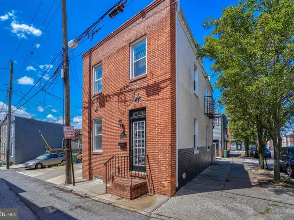 1800 Westphal Pl, Baltimore, MD 21230