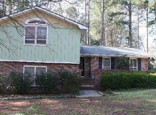 1668 Cardinal Rd, Milledgeville, GA 31061
