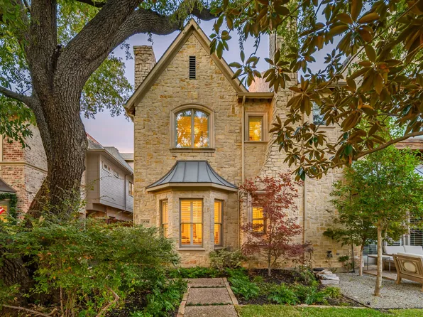 3538 Granada Ave, University Park, TX 75205