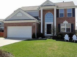 2202 Crockett Cir, Stow, OH 44224
