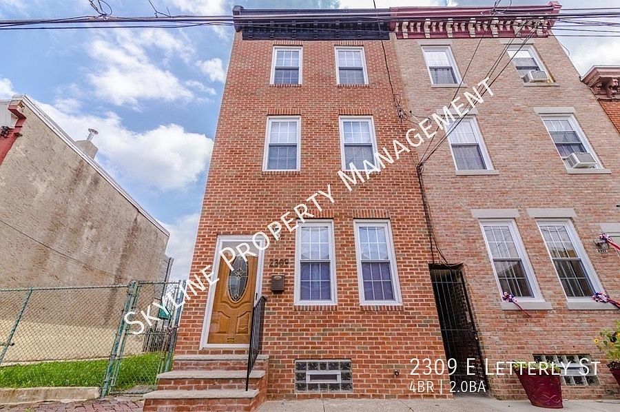 1st image of 2309 E Letterly St
