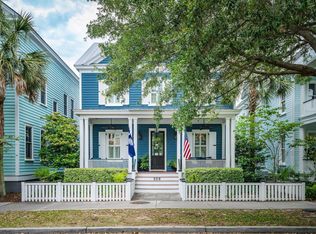 209 N Shelmore Blvd, Mount Pleasant, SC 29464